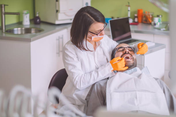 Best Weekend Emergency Dentist in Jeffersontown, KY