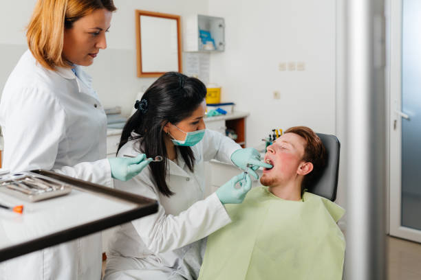 Best Emergency Treatment for Toothache in Jeffersontown, KY