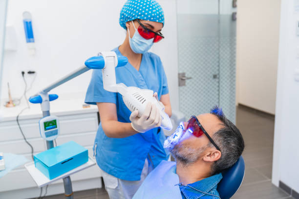 Best Emergency Treatment for Toothache in Jeffersontown, KY